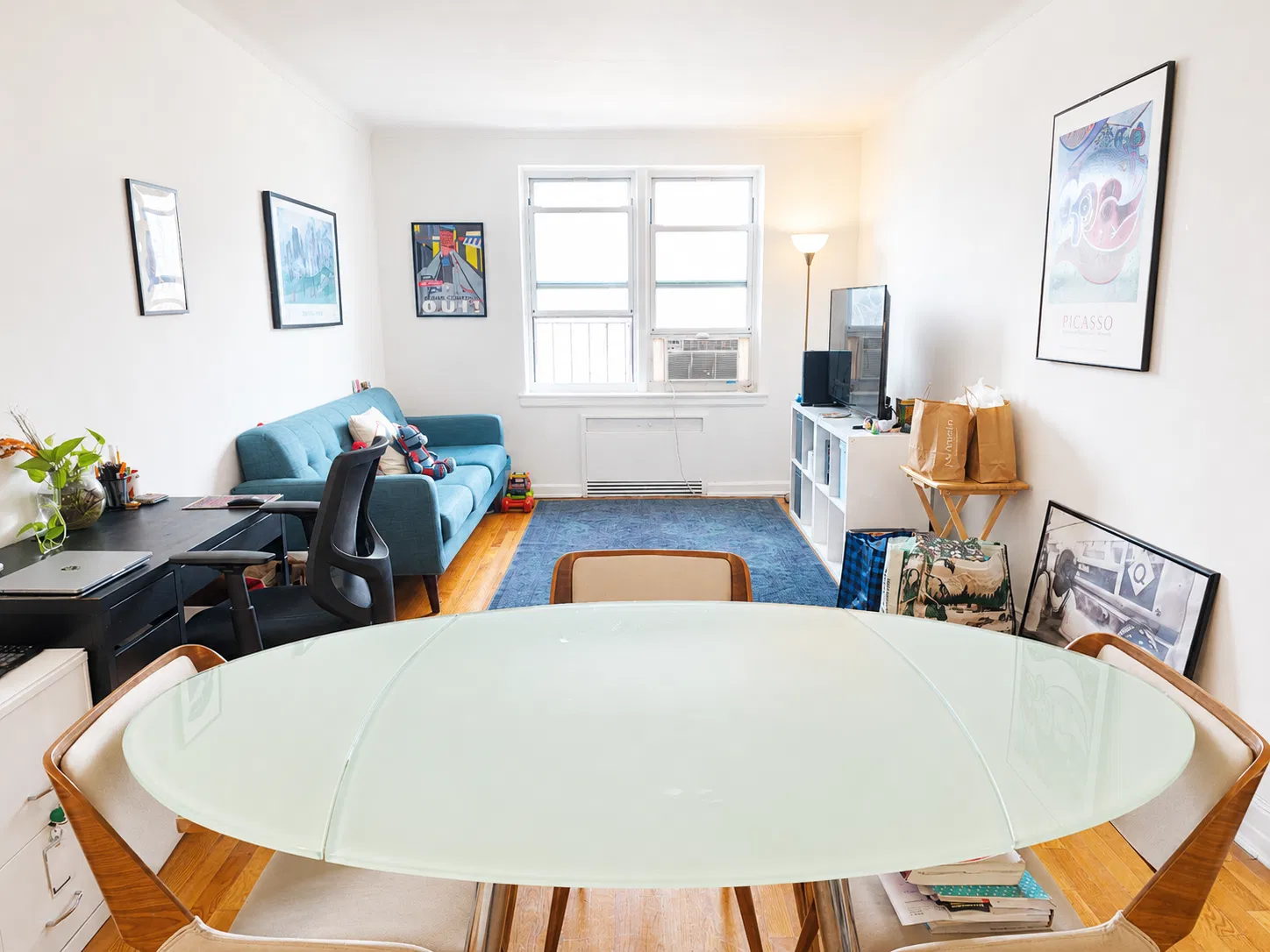 110-20 71st Avenue #614 in Forest Hills, Queens | StreetEasy