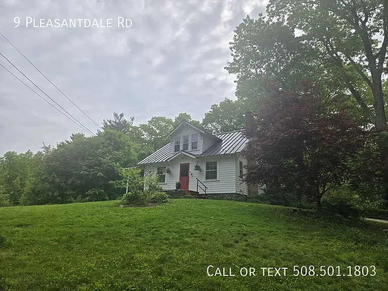 9 Pleasantdale Rd — Photo 1