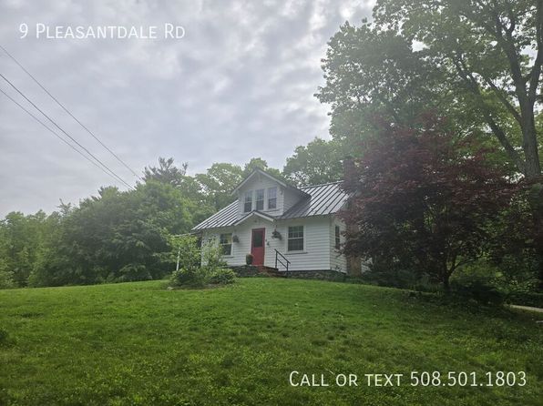 9 Pleasantdale Rd