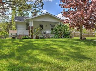 3233 E Oakwood Ave, Decatur, IL 62521