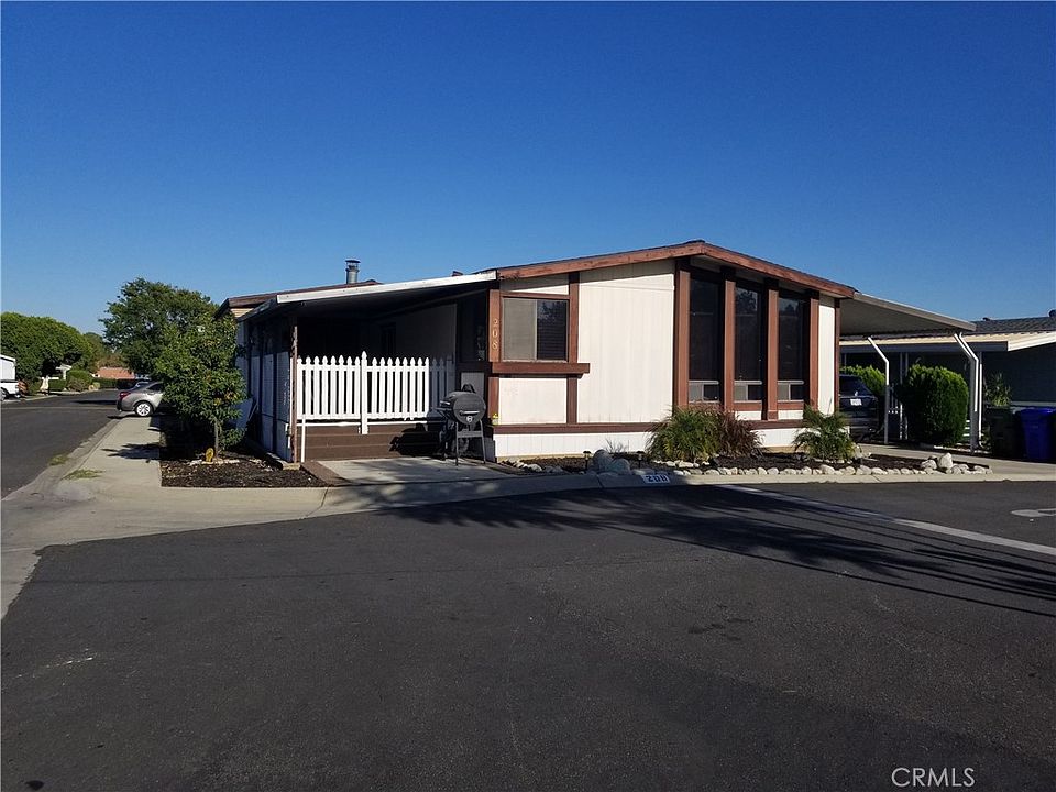 929 E Foothill Blvd SPACE 208, Upland, CA 91786 Zillow