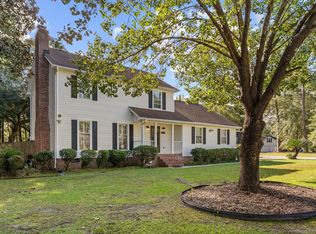 202 Brailsford Rd, Summerville, SC 29485