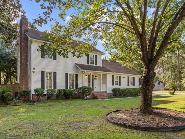 202 Brailsford Rd, Summerville, SC 29485