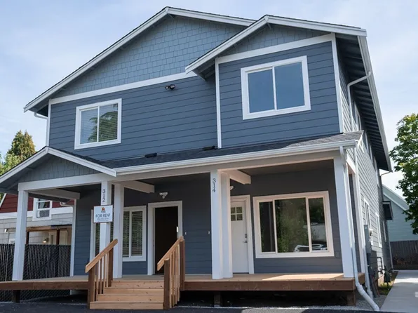 314 120th St S, Tacoma, WA 98444