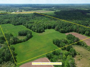 0 Josten Rd, Gleason, WI 54435