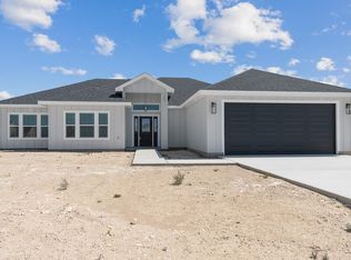 1007 Buffalo Gap, Del Rio, TX 78840