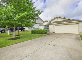 634 Dandelion Loop, Kyle, TX 78640