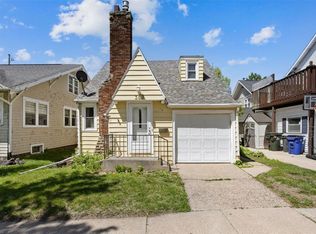 357 21st St SE, Cedar Rapids, IA