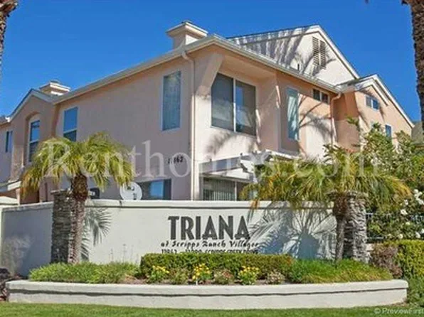 11881A Spruce Run Dr, San Diego, CA 92131