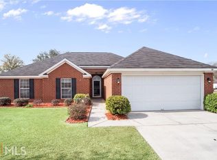 131 Silverton Rd, Pooler, GA 31322