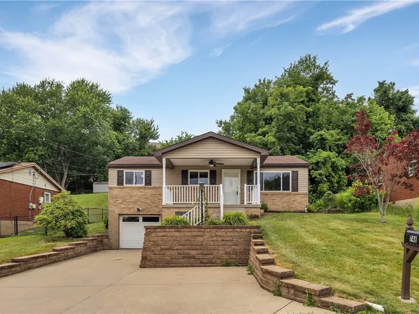 746 Providence Dr, Pittsburgh, PA 15239