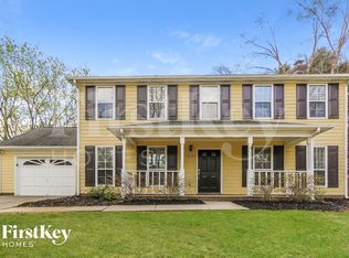 11125 Berkley Square Ln, Matthews, NC 28105