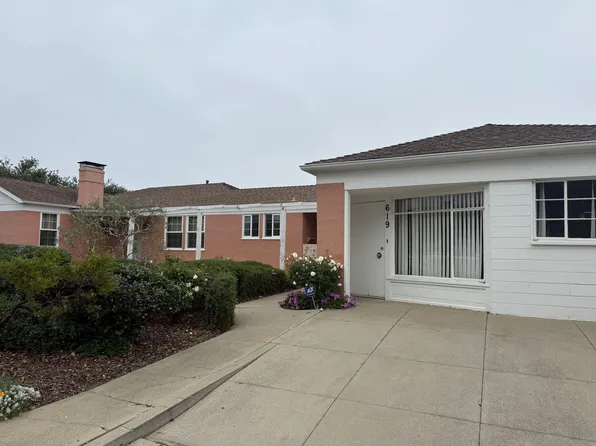 For Rent Units in Lompoc, 619 W Cypress Ave #C, Lompoc, CA 93436