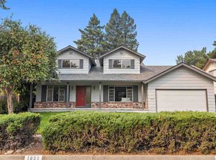 1021 Stimel Dr, Concord, CA 94518