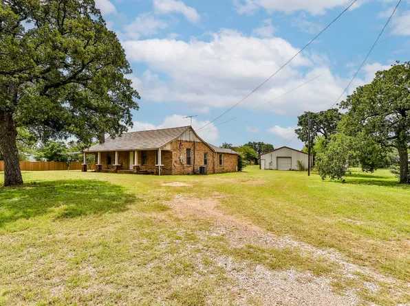 6520 County Road 527, Burleson, TX 76028