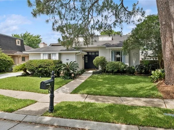 29 Park Timbers Dr, New Orleans, LA 70131