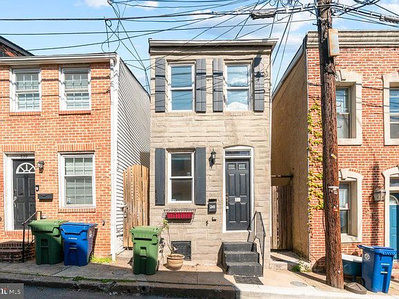 2nd image of 241 S Chapel St
