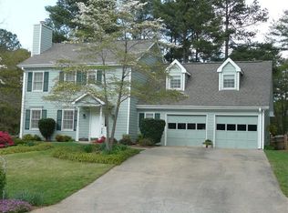 1978 Waterton Ct, Grayson, GA