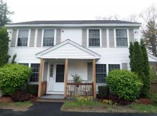 4 Taylor Mill Rd, Atkinson, NH 03811