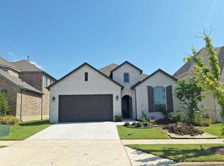 604 Oakmoss St, Aubrey, TX 76227