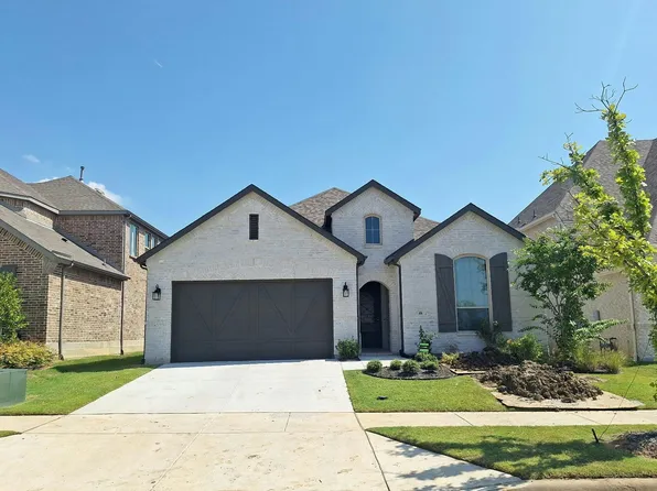 604 Oakmoss St, Aubrey, TX 76227