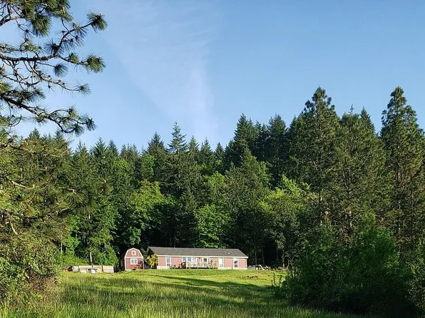 30767 Alder St, Lebanon, OR 97355