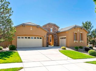 2320 Hickory Hill Way, Reno, NV 89523