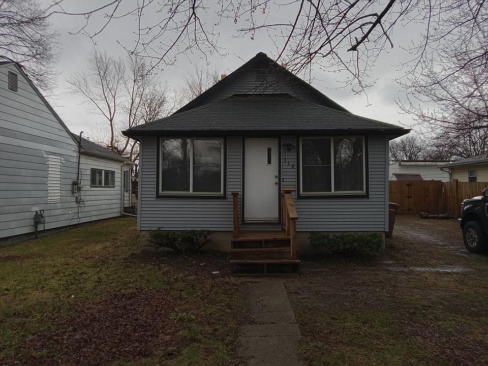 1st image of 718 E Tennyson Ave