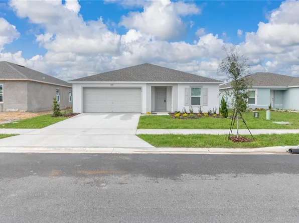 304 Towns Cir, Haines City, FL 33844