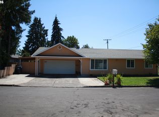 591 Pinedale Ave, Springfield, OR 97477