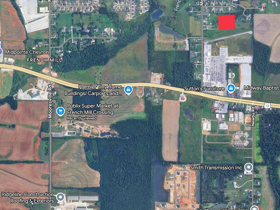 1st image of 14678 McCulley Mill Rd