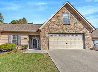6329 Macklin Bend Way, Powell, TN 37849