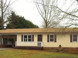 53 Kerda St, Taylorsville, NC 28681