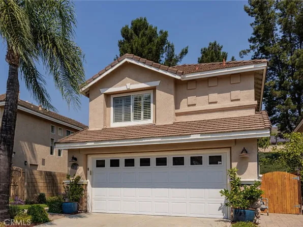 25 Fairfield, Foothill Ranch, CA 92610