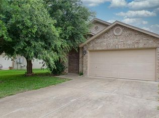 1221 Apollo Cir, Round Rock, TX 78664