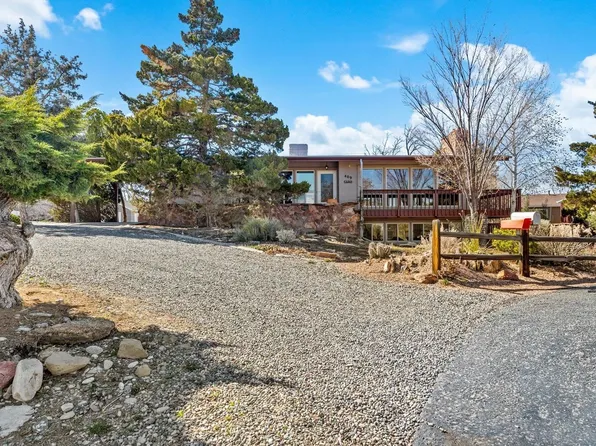 409 W Mayfield Dr, Grand Junction, CO 81507