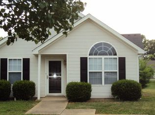 919 Red Feather Trl, Murfreesboro, TN 37128