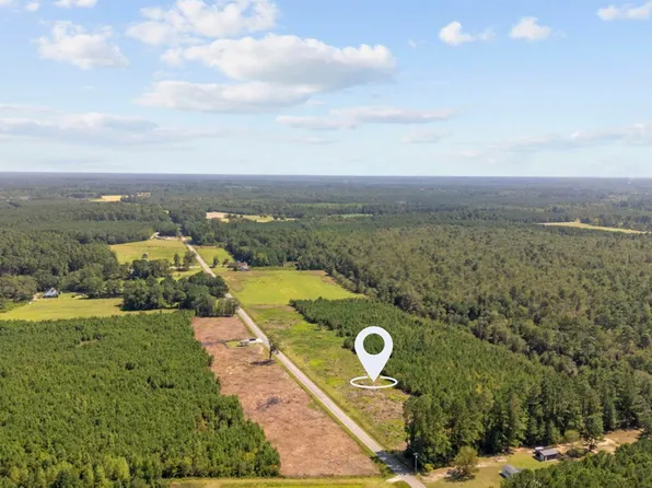 Lot 3 Black Creek Rd., Nichols, SC 29581