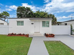 1230 Rutland St, Opa Locka, FL 33054