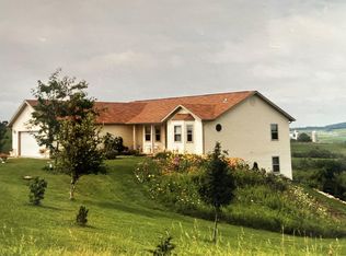 33620 County Road P, Elroy, WI 53929