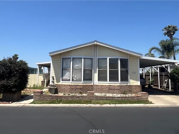 4080 Pedley Rd Space 145, Riverside, CA 92509