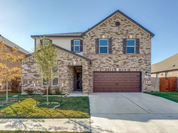 4638 Teverola Dr, Round Rock, TX 78665