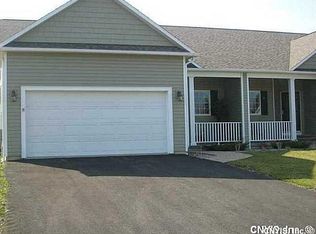 303 Nicks Way, Syracuse, NY 13209