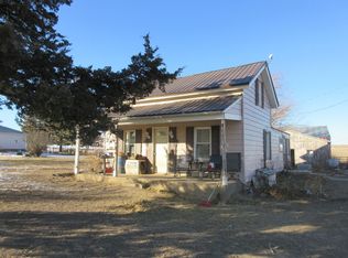 21340 Argo Fay Rte, Chadwick, IL 61014