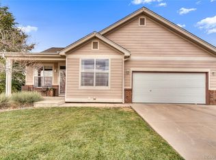 56921 E 24th Ave, Strasburg, CO 80136