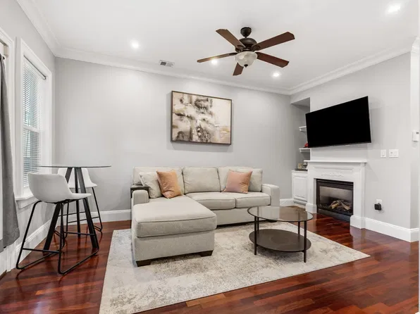 26 Vinton St #2, South Boston, MA 02127