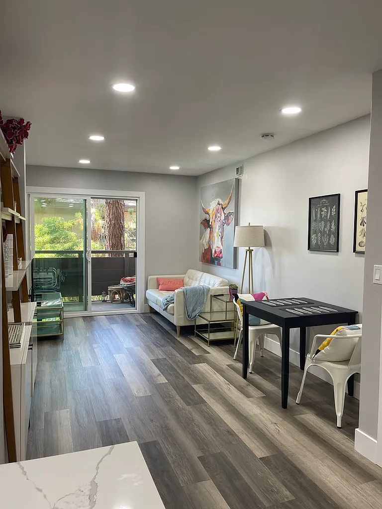 1 bed, 1.0 bath, $4,625 — Photo 1