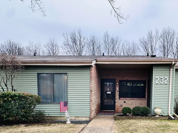 232 Medford Court #B, Manalapan, NJ 07726