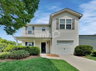 3192 Bushfield Dr, Winston Salem, NC 27127