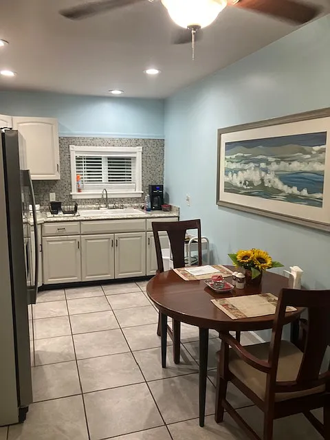 1 bed, 660 sqft, $2,750 — Photo 3